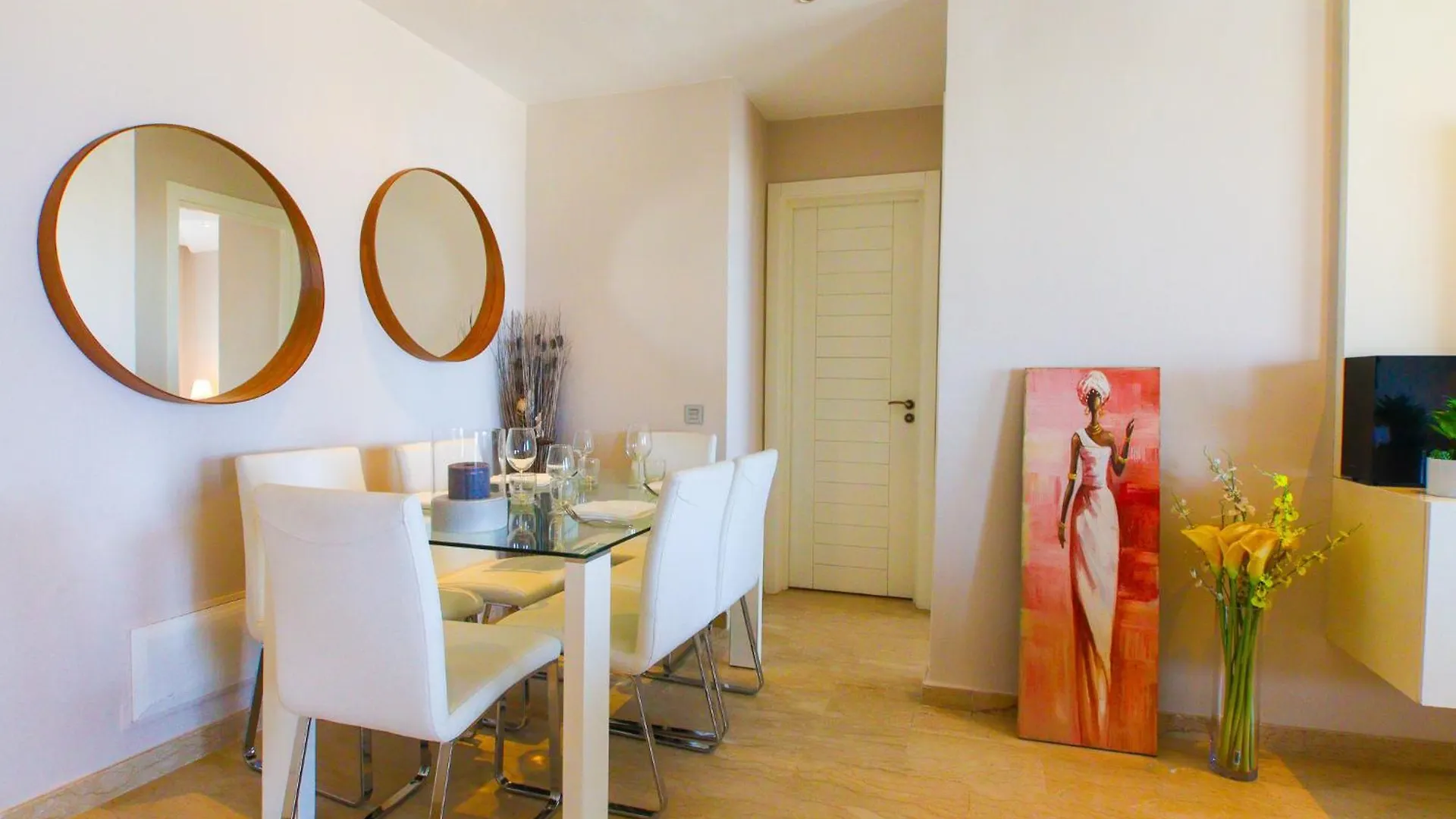 Yara - Suite Luxe - 2/3 Px Agadir 0*,
