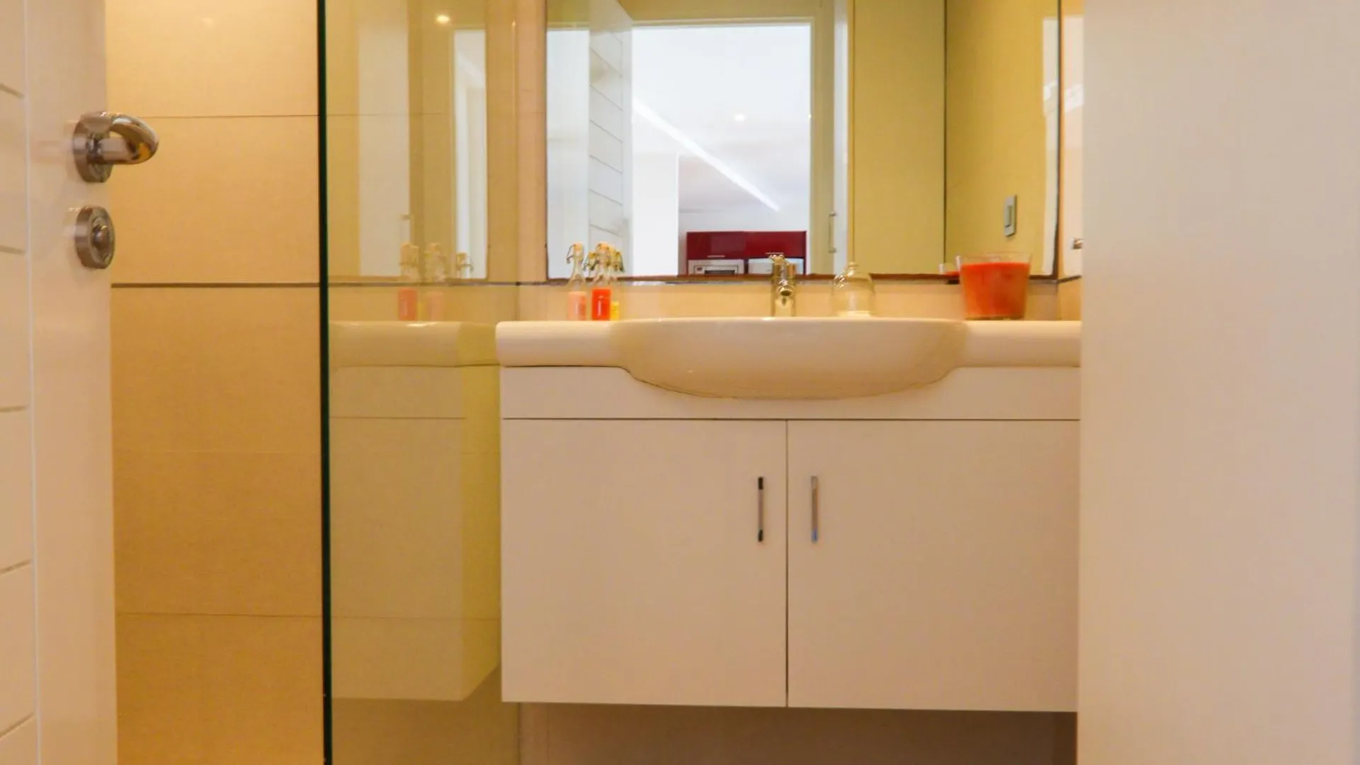 Yara - Suite Luxe - 2/3 Px Agadir Apartamento