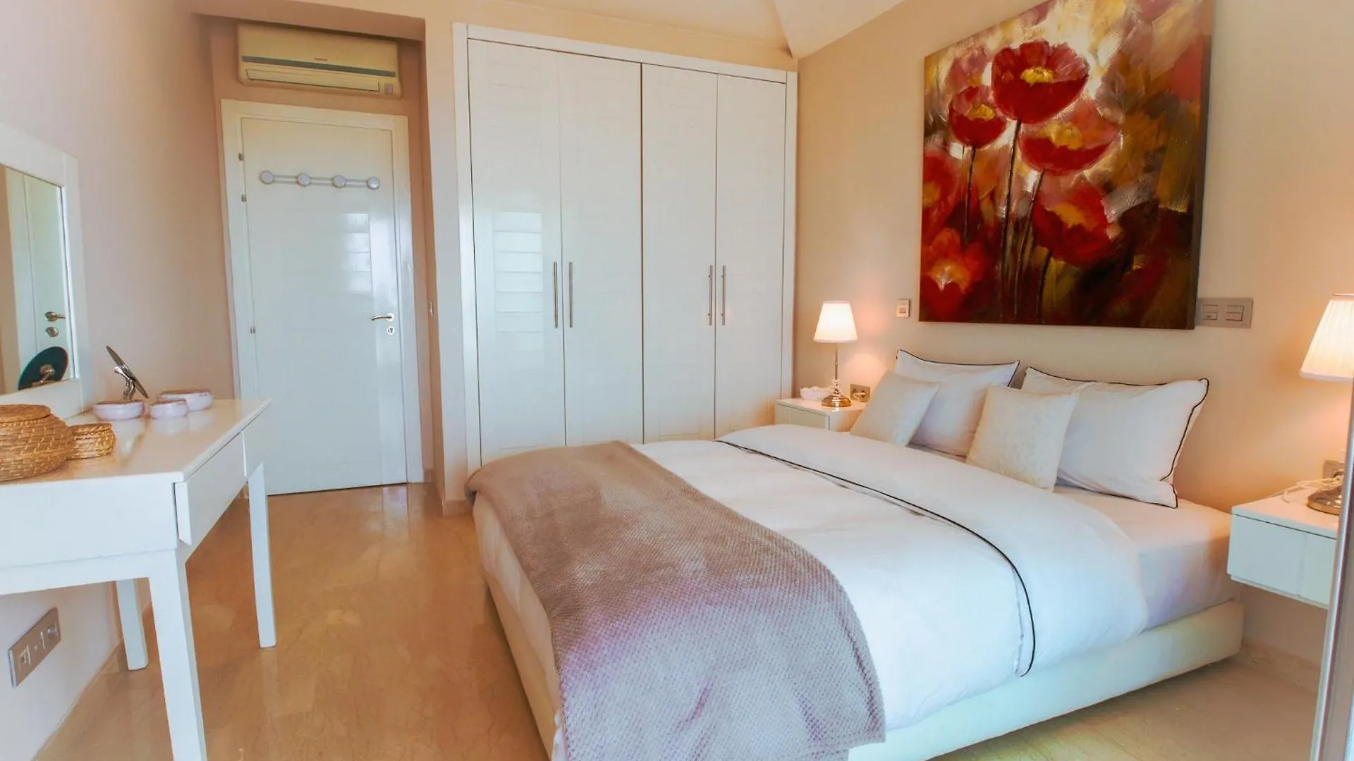 Yara - Suite Luxe - 2/3 Px Agadir 0*,